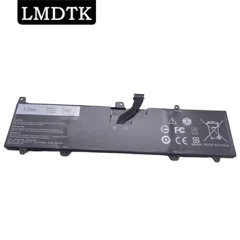 LMDTK Нова Батерия за лаптоп OJV6J Dell Inspiron 11 11-3000 3162 3164 3168 8NWF3 PGYK5 0HH6K9 7,6 V 32Wh