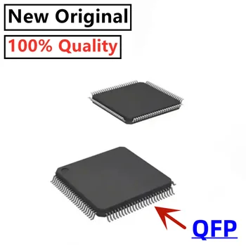 (1 бр) 100% нов чипсет F65545 B2 И F65545B2 QFP-208