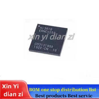 1 бр./лот чип HI3516ERNCV200 QFN-88 ic в наличност
