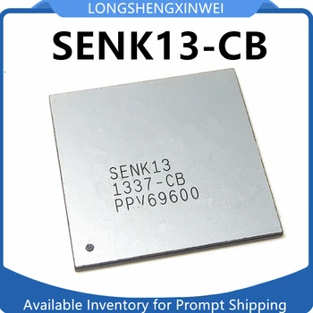 1 бр. нов оригинален чип SENK13-CB SENK13-CS с LCD екран