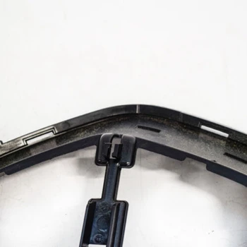 1 брой 51117312598 Решетка преден десен броня Десен тампон на предното стъкло на авточасти за BMW X6 E71