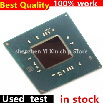 100% тест на чипсета SR3S0 N4100 SR3S1 N4000 SR3S3 J5005 SR3S4 J4105 SR3S5 J4005 BGA