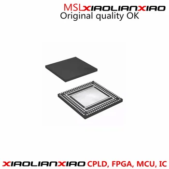 1БР MSL EP4CGX15BN11 EP4CGX15BN11I7N EP4CGX15 148-WFQFN Оригинален чип на FPGA с добро качество Могат да се обработват с помощта на PCBA