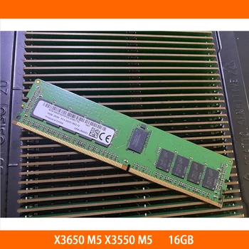 1БР за IBM X3650 M5 X3550 M5 16GB 16G DDR4 2933 ECC REG Памет Високо Качество, Бърза Доставка