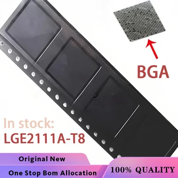 (2 бр) 100% Нов чипсет LGE2111A-Т8 LGE2111A Т8 BGA