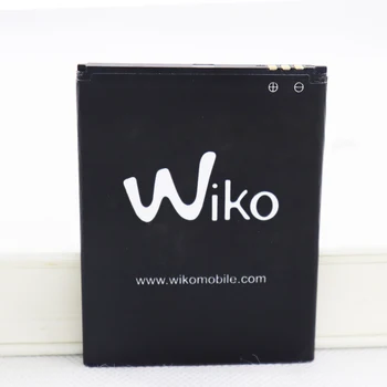 2 елемента 5шт 10шт Wiko 4901 Мобилна батерия с капацитет 2500 mah Батерия за телефон с капацитет 2500 mah