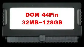 32 MB 64 MB 128 MB 256 MB 512 MB 1 GB 2 GB 4 GB 8 GB 16 GB 32 GB 64 GB 44pin IDE DOM Модул флаш диск Disk On Module Electronic 44P New Ori
