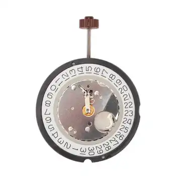 515 Кварцов часовников механизъм Аксесоар за смяна на часа Механизъм с батерия 35-ма Средства за ремонт на часа, за да се часовщика