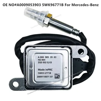 A0009053903 5WK96771B Сензор на азотен оксид азотни окиси за Mercedes-Benz 12V