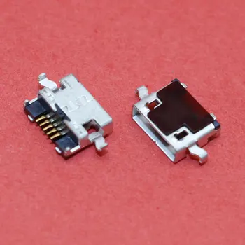 ChengHaoRan Нов конектор за зареждане Micro USB Charge, докинг порт за Xiaomi Hongmi Note2, Redmi Note 2, MC-334