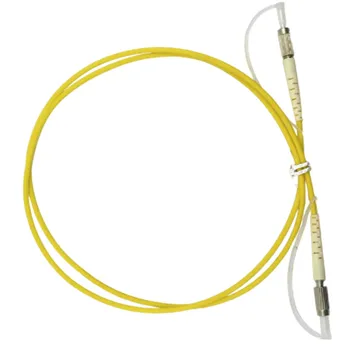 DIN/UPC-DIN/UPC Однорежимный одножильный 3-метров оптичен кабел