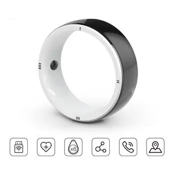 JAKCOM R5 Смарт-пръстен е по-добър подарък от smart-часовник безплатна доставка 7-лентов тласкач на бутона климатик f4 gt w66 4c tds