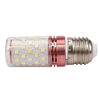 JHD-3 Цветови Температури Интегрирана SMD Led Царевичен Лампа AC85V - 265V Топъл Бял Високо Ниво на Осветление за спестяване на Енергия Малък Led Лампа Bul