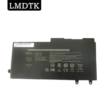 LMDTK Нова батерия за лаптоп 1V1XF Dell Precision 3540 M3540 11,4 42 Wh