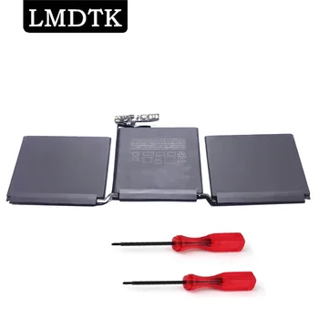 LMDTK Нова батерия за лаптоп A2171 за Apple Macbook Pro Retina Дисплей 13,3 
