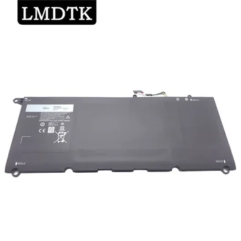 LMDTK Нова батерия за лаптоп DELL XPS 13 серия 9360 PW23Y RNP72 TP1GT 7,6 60 Wh