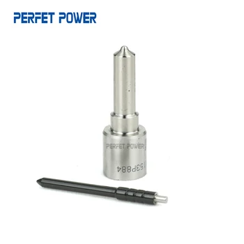 Perfet Power висок клас на Китайската Нова, един пулверизатор DLLA153P884 DLLA 153P 884 Common Rail за 095000-5800 095000-5801