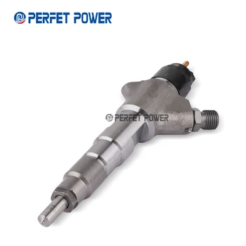 Perfet Power Висококачествен Нов горивния инжектор китайско производство 0445120245 0 445 120 245