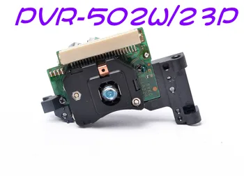 PVR-502W PVR-502 PVR502W 23P DVD Лазерен Обектив Lasereinheit Оптичен Блок Звукоснимателей Optique Case за Mitsumi