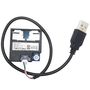 RT5572 300 Mbit/s, 802.11n AC 2,4 G + 5G Двухдиапазонная Безжична карта 300M Wireless-N USB Адаптер Wifi Адаптер на USB Мрежови карти