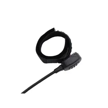 Vimoto V3 V6 Bluetooth каска, слушалка Специален свързващ кабел за baofeng UV-5R