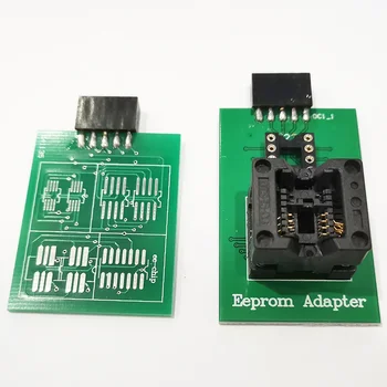 Адаптер EEPROM за Smelecom DSP3 +