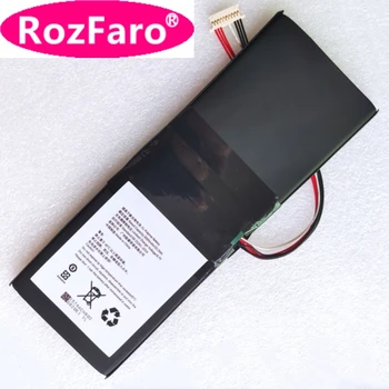 Батерия за лаптоп RozFaro 356184-2S1P 7,6 НА 22.2 Wh 3000 mah 10-пинов 7-тел За Tablet PC Chuwi Hi10 Go CWI513 N5100