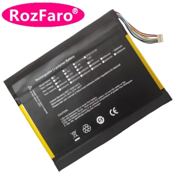Батерия за лаптоп RozFaro HW-35170112 CLTD-35100220 7,6 V 38Wh 5000 mAh За Tablet PC oBook 11 Pro Xiaoma 21 Pro