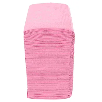 Боя за грижа за ноктите кърпи за Еднократна употреба Предпазна подложка за маса Възглавници Хартия за Маникюр, педикюр маса