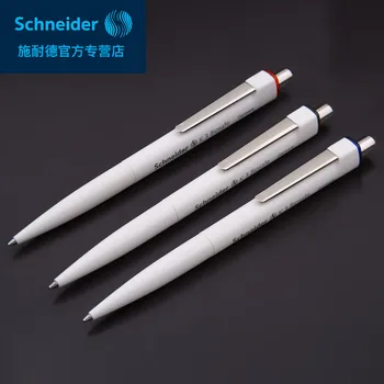 Германия Химикалка химикалка Schneider K3 Бизнес Офис химикалка химикалка