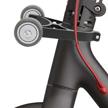 Детайли стойки за електрически скутер Гъвкави Аксесоари за електрически скутер