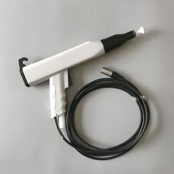 Електростатичен пистолет-спрей KCI Ръчен пистолет-пръскачка с високо налягане спрей за машини Генератор на прах опаковки