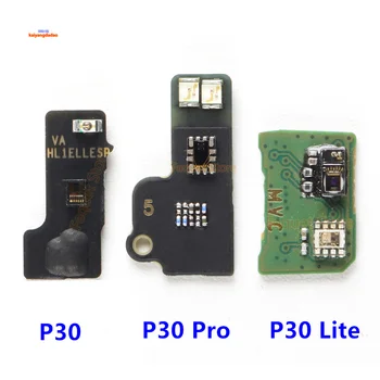 За Huawei P30 Pro Lite Сензор за близост светлина Смяна на свързващ кабел с гъвкава лента