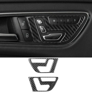 За Mercedes-Benz GLA GLC Вратите седалки, Бутони, стикери, Аксесоари за промяна на интериора