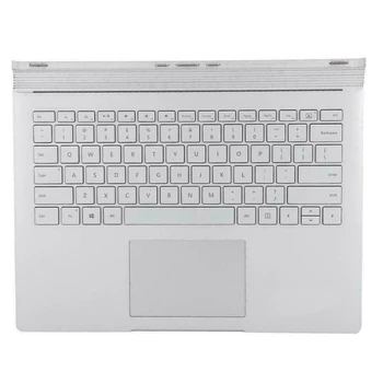 за Microsoft - Surface Book 1 13,5-инчов Основна клавиатура Performance i7-6600U