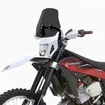 За TE 449 2011 2012 Motorcycle Adventure преносим навигационна стойка за предно стъкло