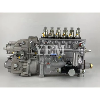 За помпа за високо налягане на двигателя на машината Doosan 106675-466B