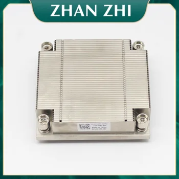ЗА Сървърен Процесор POWEREDGE R410 Радиатор за Охлаждане на Процесора F645J 0F645J PowerVault NX300 0D388M Радиатор Радиатор на процесора