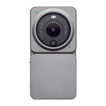 Камера Action2 4K 120 кадъра в секунда 155 Камера Super Wide FOV 10m Водоустойчив OSMO original Напълно нова