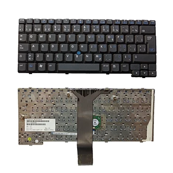 Клавиатура за лаптоп HP NC4200 NC4400 TC4200 TC4400 CF с показалка