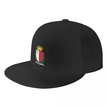 Класическата бейзболна шапка в стил хип-хоп с стопанските Малта за мъже и жени, лятна бейзболна шапка за възрастни възстановяване на предишното положение