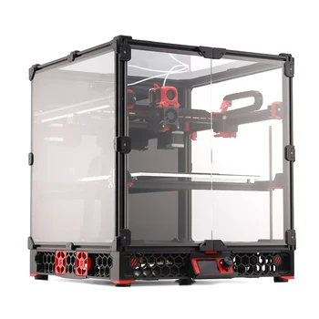 Комплект 3D принтер Voron Trident CoreXY с висококачествени компоненти