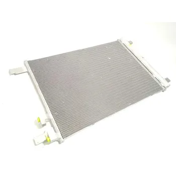 Кондензатор/радиатор климатик/5Q0816411BC/6908139 е предназначен за VOLKSWAGEN POLO 1.0 TSI
