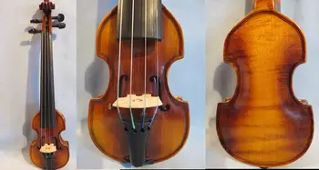 Малка цигулка Pochette SONG brand violin 5 3/4 