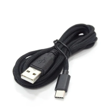 Мишка USB Type C, кабел за зареждане на мишката и клавиатурата, Резервни части за ремонт на директна доставка
