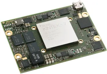 Модул FPGA Mercury KX1 Xilinx® Kintex®-7