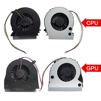 Нов вентилатор за охлаждане на процесора на вашия лаптоп LENOVO B500 B505 B510 B50r1 B5R