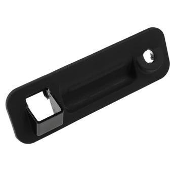Нов ключ за отключване на ключалка на багажника 81260-C1010 за смяна на капака дръжки LF HYBRID 14-17