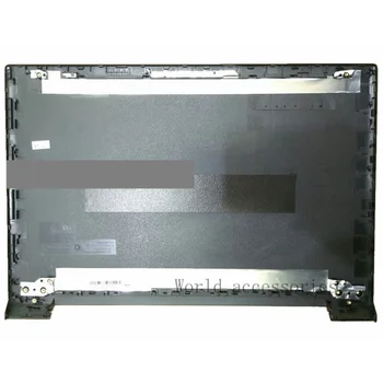 НОВА ДЕЛОТО С LCD дисплей Lenovo V110-15 V110-15ISK делото на горния корпус на лаптоп делото с LCD дисплей 460.0 8B01.0023