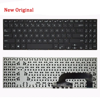 Нова Оригинална Замяна Клавиатура за Лаптоп, Съвместима с ASUS Y5000U Y5000UB X507L X570 A570 X507MA X570ZD